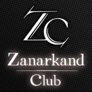 Zanarkand　Club 新人黒服直也 [スタッフ]