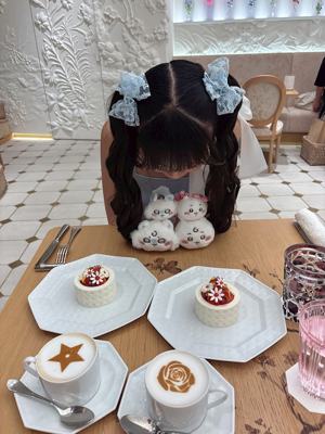 club bianca れい
