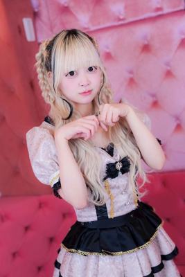 LOVETONiC ♡わんわん♡