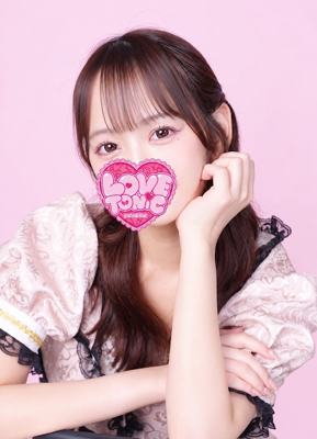 LOVETONiC ♡ねね♡