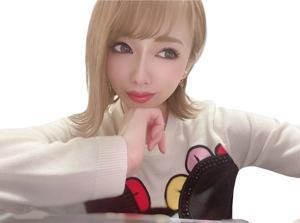 Club SELENE 愛沢 レイナ