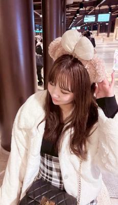 Girl’s Bar L さら