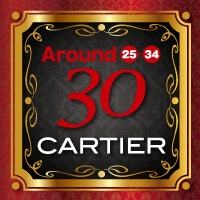 CARTIER みなみ
