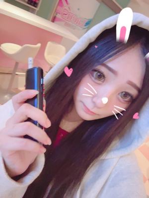 GIRLS BAR Lacus ななみ