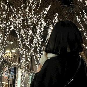 GIRLS BAR MONET めい