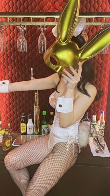B4 赤坂店 あや