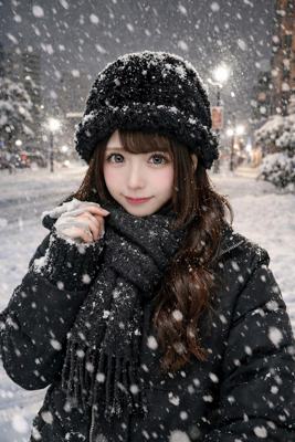 Belle あすか