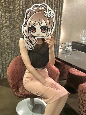 ラウンジウヅキ 美幸