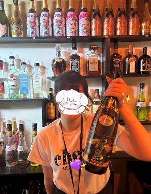 Girl’s Bar chicchi せいら