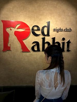 RED RABBIT えみり