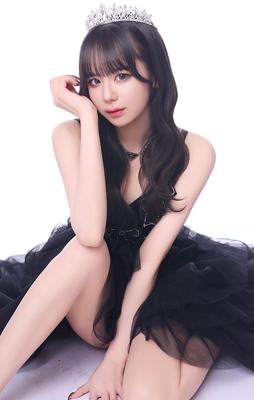 IRIDA まみ