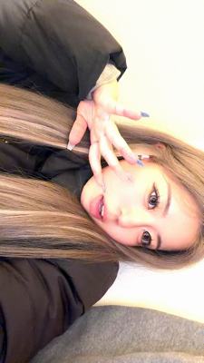 Girl’s Bar BiBi めぐ
