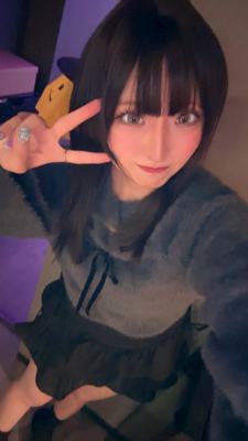 GIRL’S BAR BLOOM いるか🐬💫