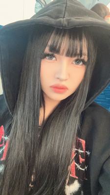 BLACK TOKYO みさ