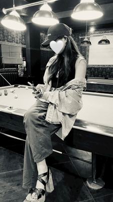 GIRLS BAR LILITH なお