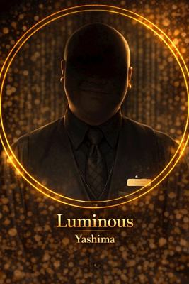 public lounge Luminous 黒服 [31/スタッフ]