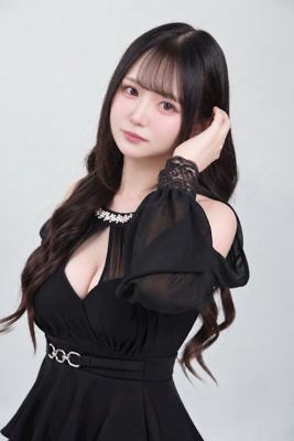 リスグラシュー ゆな