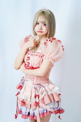 てぃあめいと~tiamate~ なる