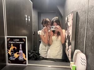 LARME 枚方店 さくら