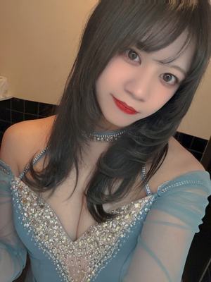 New Club for ももな