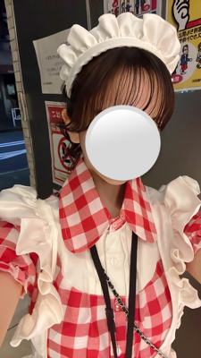 giRl’s baR uRa庭 もえ
