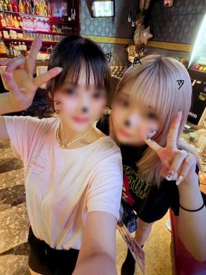 Girls Bar J みおな