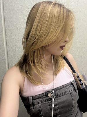 girl’s bar Plumeria かれん