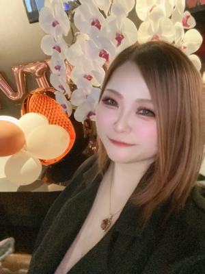 girl’s bar Plumeria 聖母ゆりあ＊*