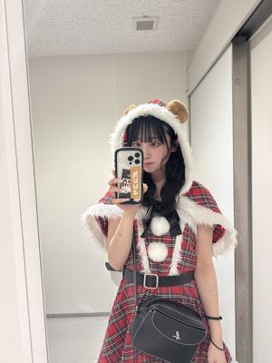 Girl’s Bar Kilala あやめ