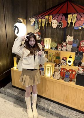 Girl’s Bar Kilala きき