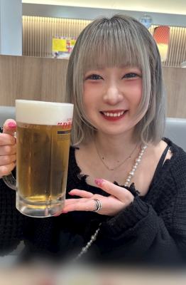 Girl’s Bar Kilala なつ