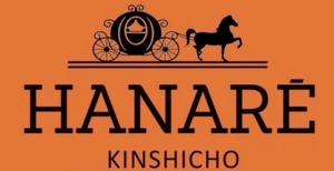 HANARE みくり