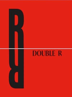 DOUBLE R さえ