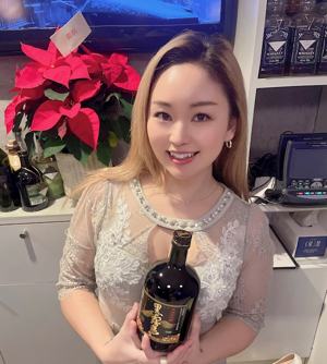 bar lounge W あかね
