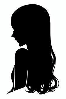 CLUB ARC Secret girl B