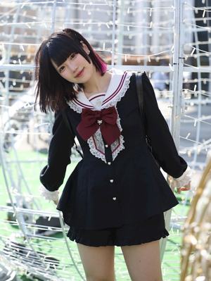 Cafe & Bar Leia いちご