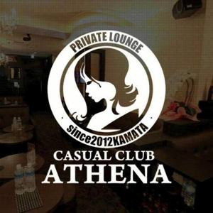 CASUAL CLUB ATHENA しのぶ