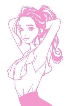 東京夜遊 まな