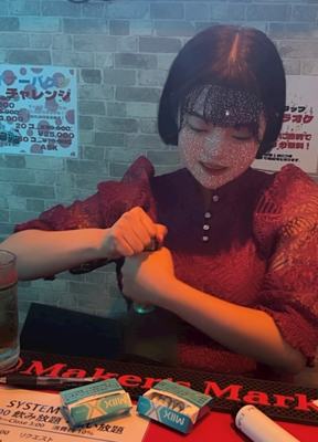 東京夜遊 まい