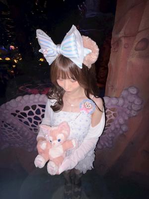 AILEM ゆの❣️AILEM❣️