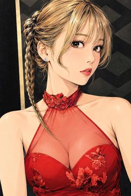 Club CLOVER みお