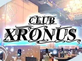 CLUB XRONUS まな