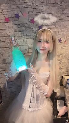 Girls Bar Bonne Chance 新小岩店 うい
