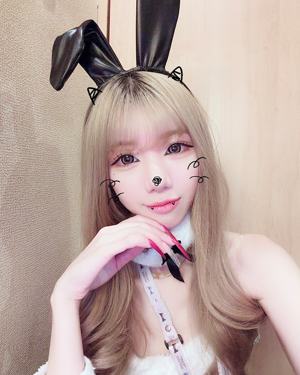 GIRLS BAR Cara さら