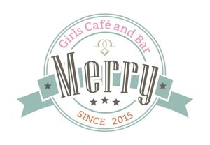 Cafe&Bar Merry 門前仲町店/ガールズバー みさ