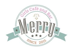 Cafe&Bar Merry 門前仲町店/ガールズバー れな