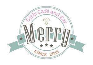 Cafe&Bar Merry 門前仲町店/ガールズバー 体入