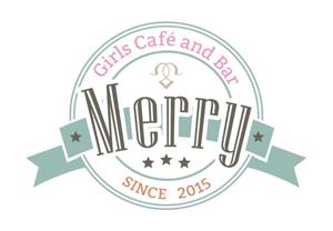 Cafe&Bar Merry 門前仲町店/ガールズバー なつみ