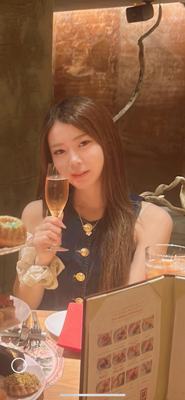 OBLONG LOUNGE CHOFU ここな