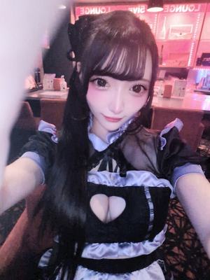 5iVE LOUNGE るびぃ
